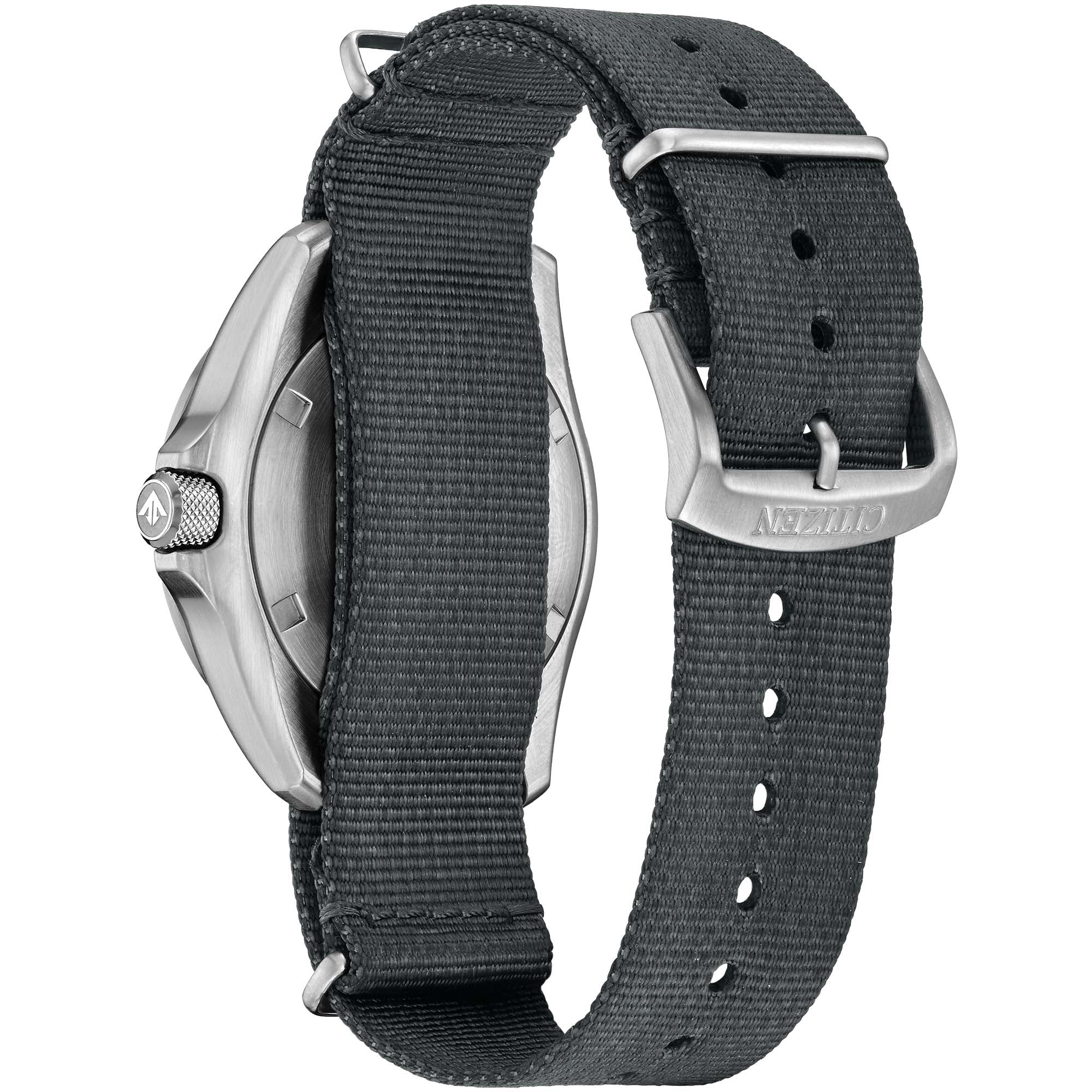 Citizen Eco-Drive Promaster Land GMT BJ7150-09L - Cirelli Jewelers