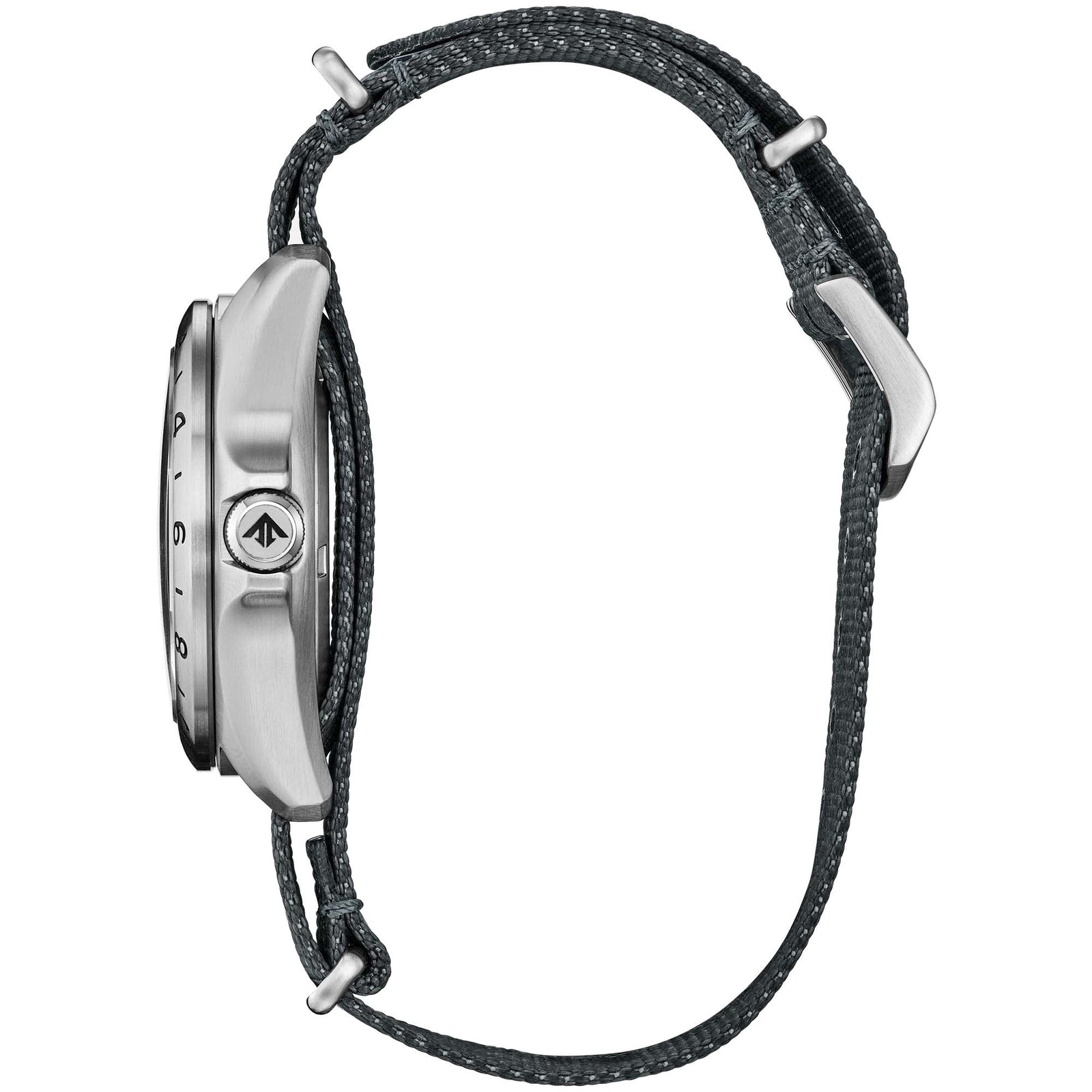 Citizen Eco-Drive Promaster Land GMT BJ7150-09L