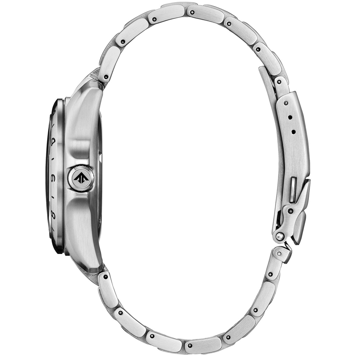 Citizen Eco-Drive Promaster Land GMT BJ7150-50W