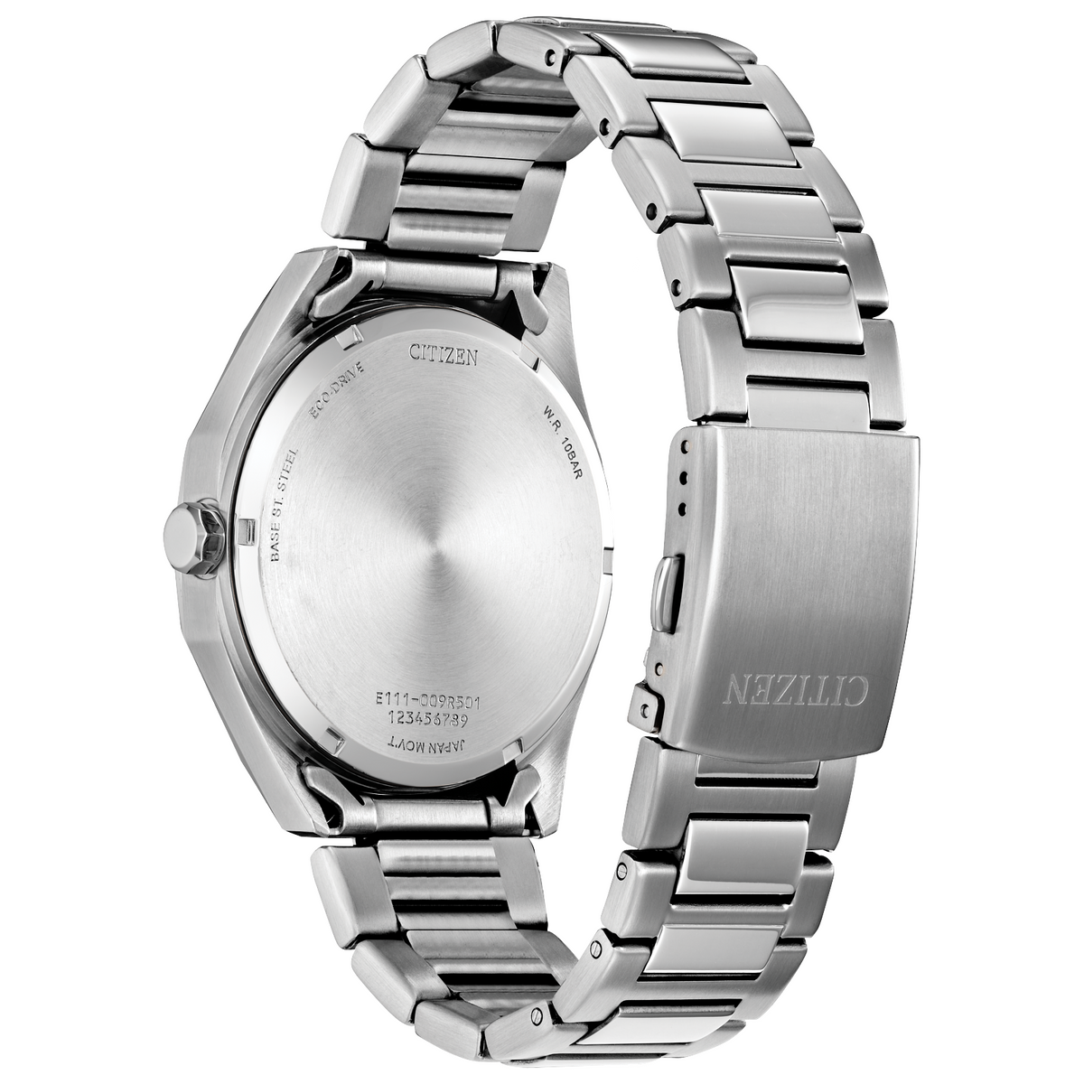 Citizen Eco-Drive Odyn BM7630-80L