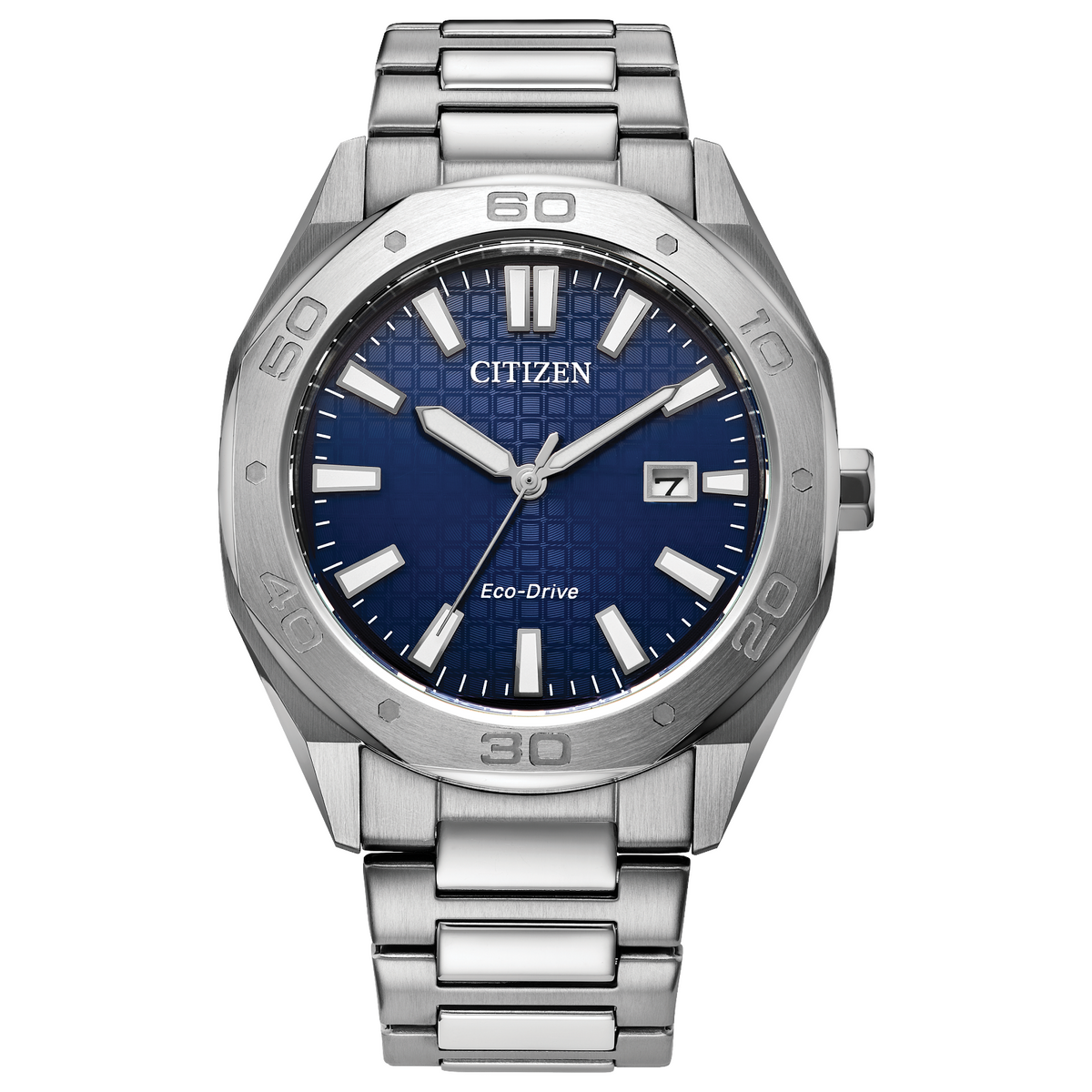 Citizen Eco-Drive Odyn BM7630-80L