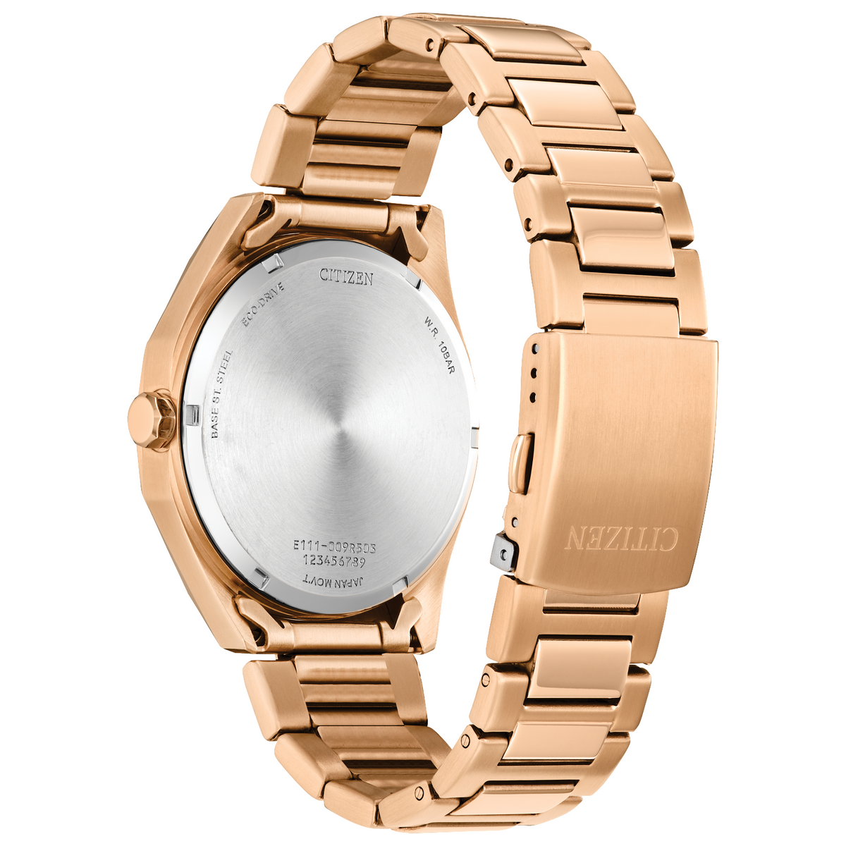 Citizen Eco-Drive Odyn BM7633-81X