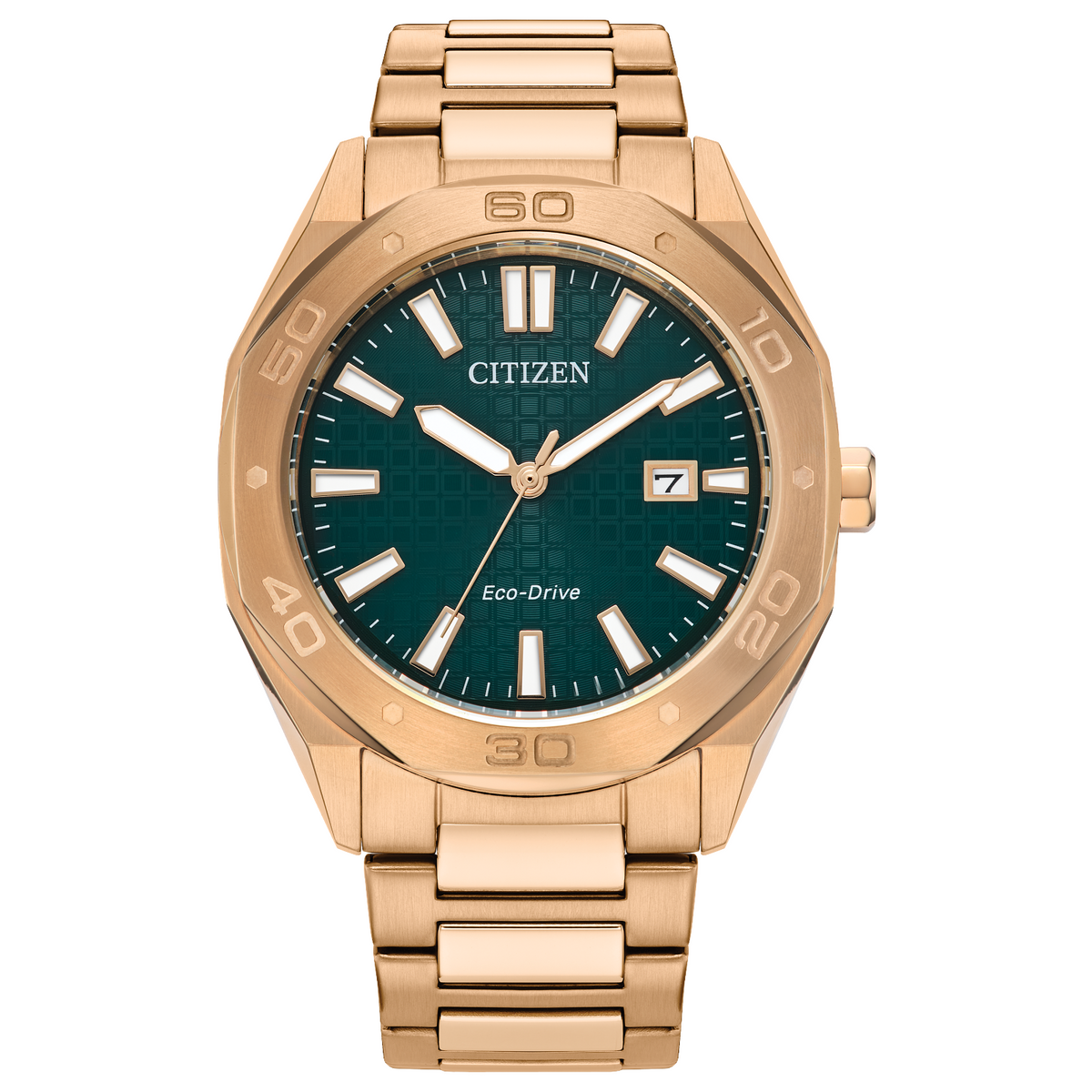 Citizen Eco-Drive Odyn BM7633-81X