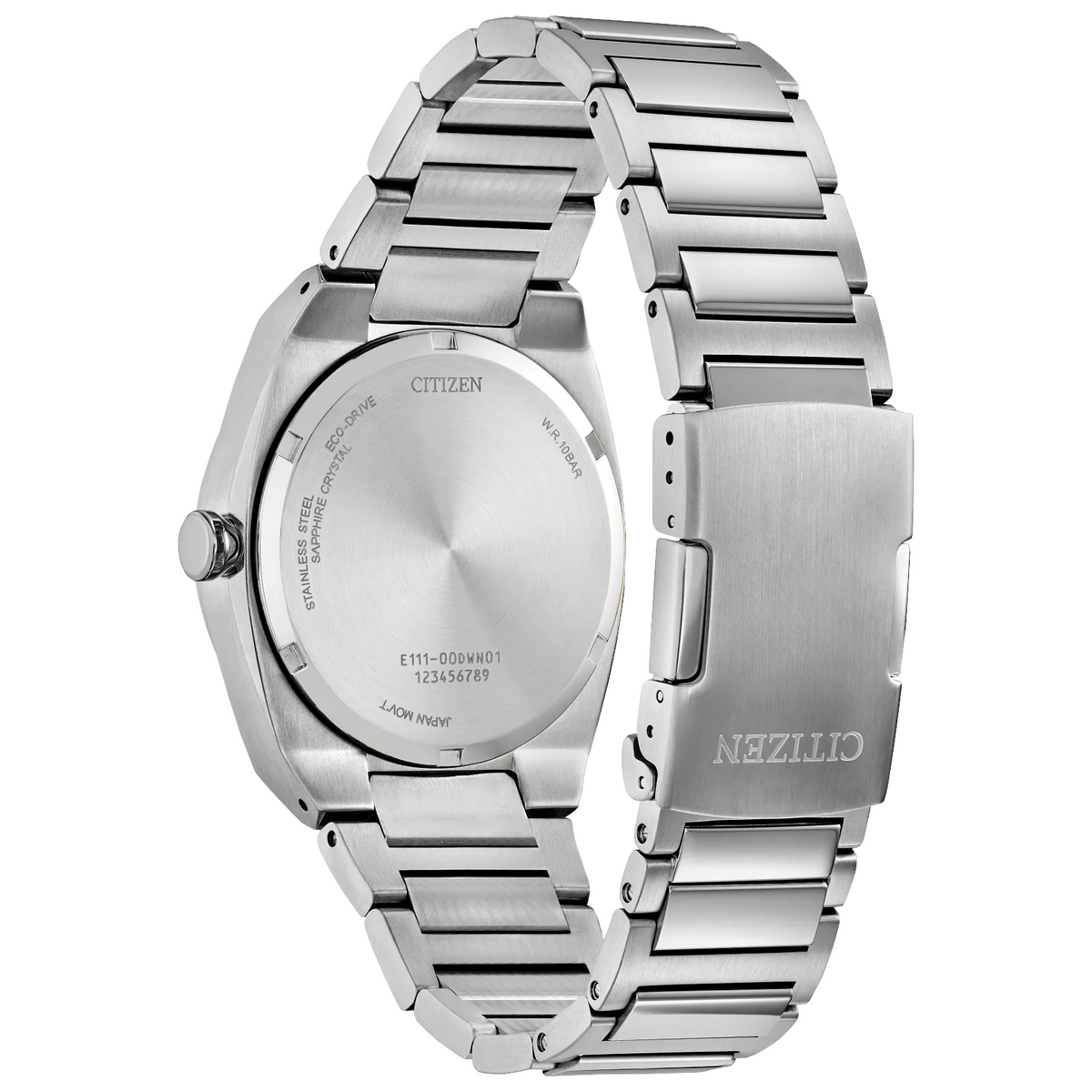 Citizen Eco-Drive Sport Luxury BM7660-54E