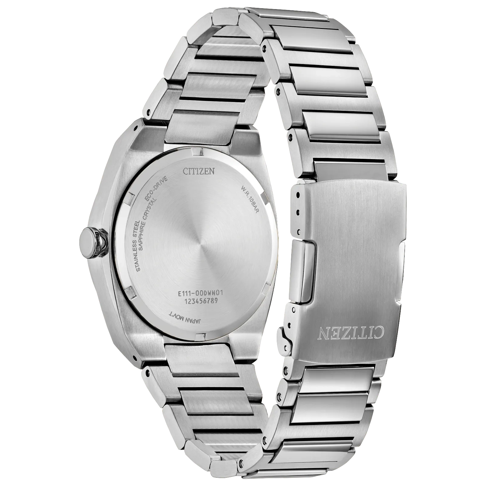 Citizen Eco-Drive Sport Luxury BM7660-54E