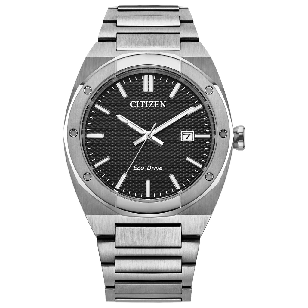 Citizen Eco-Drive Sport Luxury BM7660-54E - Cirelli Jewelers