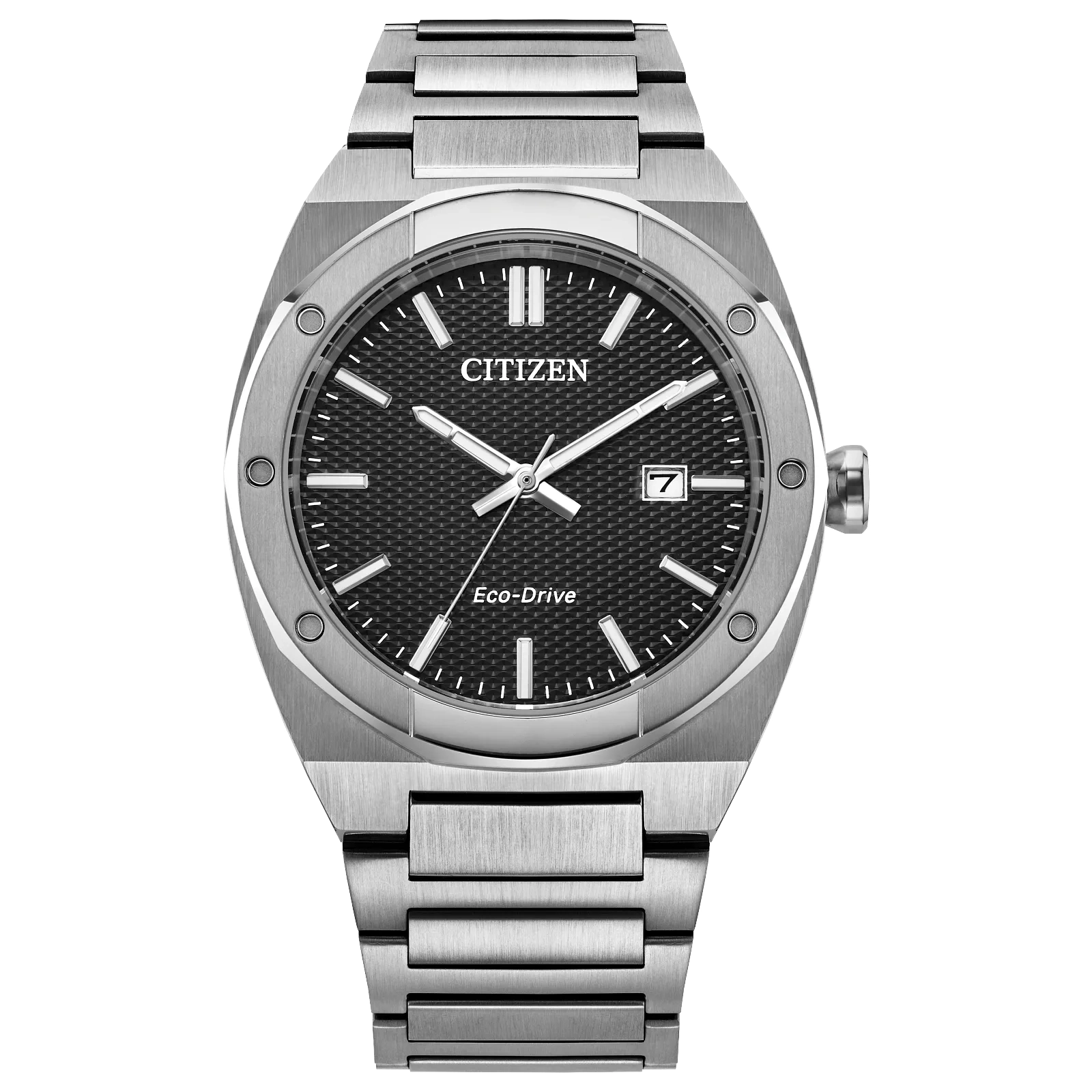 Citizen Eco-Drive Sport Luxury BM7660-54E