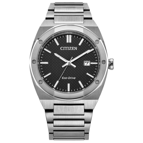 Citizen Eco-Drive Sport Luxury BM7660-54E - Cirelli Jewelers