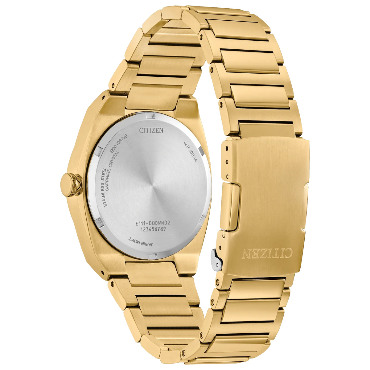 Citizen Eco-Drive Sport Luxury BM7662-59L