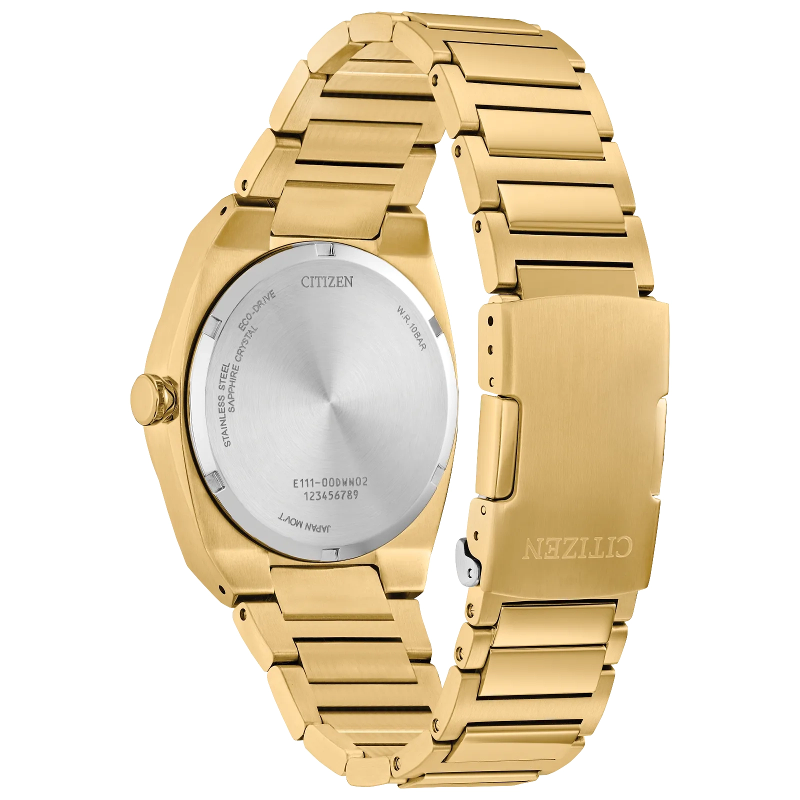Citizen Eco-Drive Sport Luxury BM7662-59L