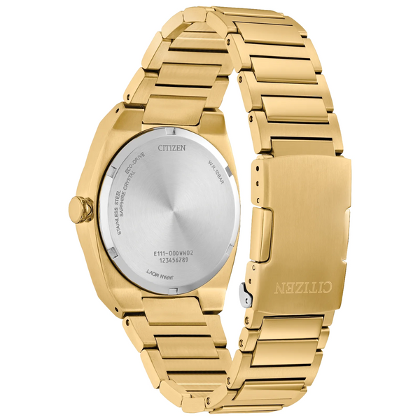 Citizen Eco-Drive Sport Luxury BM7662-59L - Cirelli Jewelers