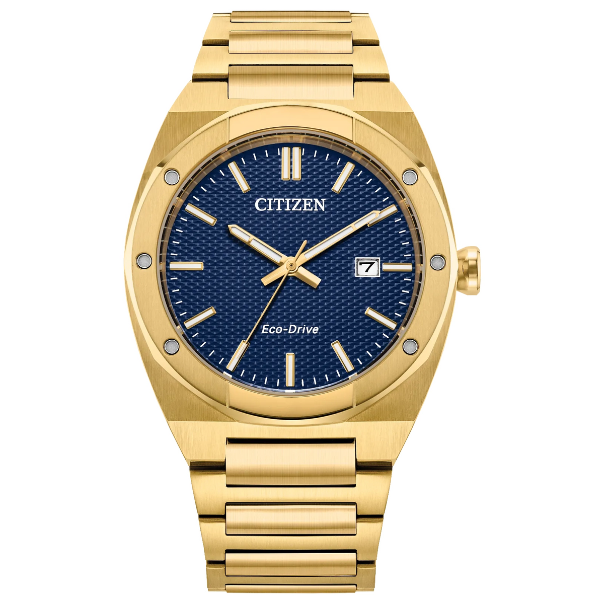 Citizen Eco-Drive Sport Luxury BM7662-59L