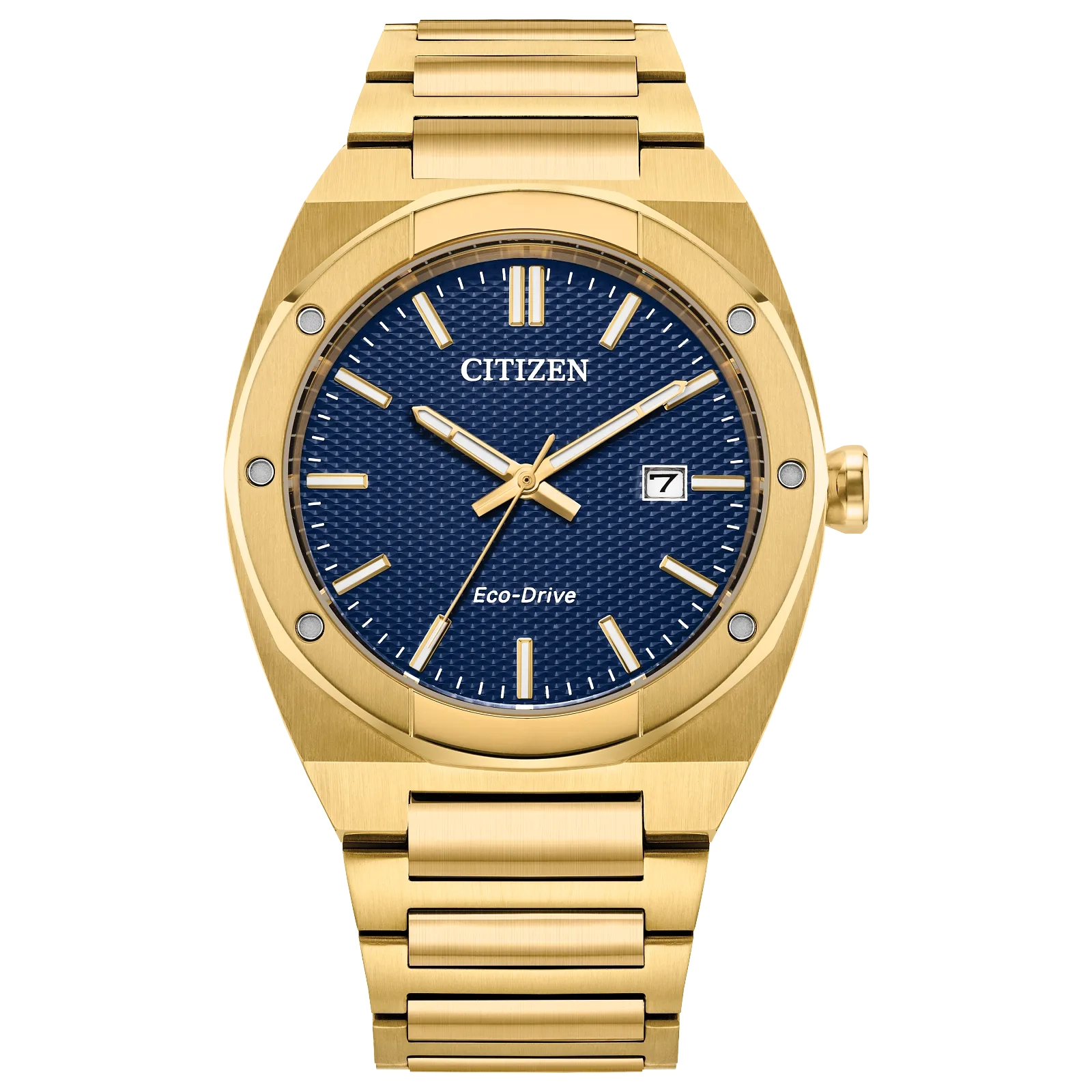 Citizen Eco-Drive Sport Luxury BM7662-59L