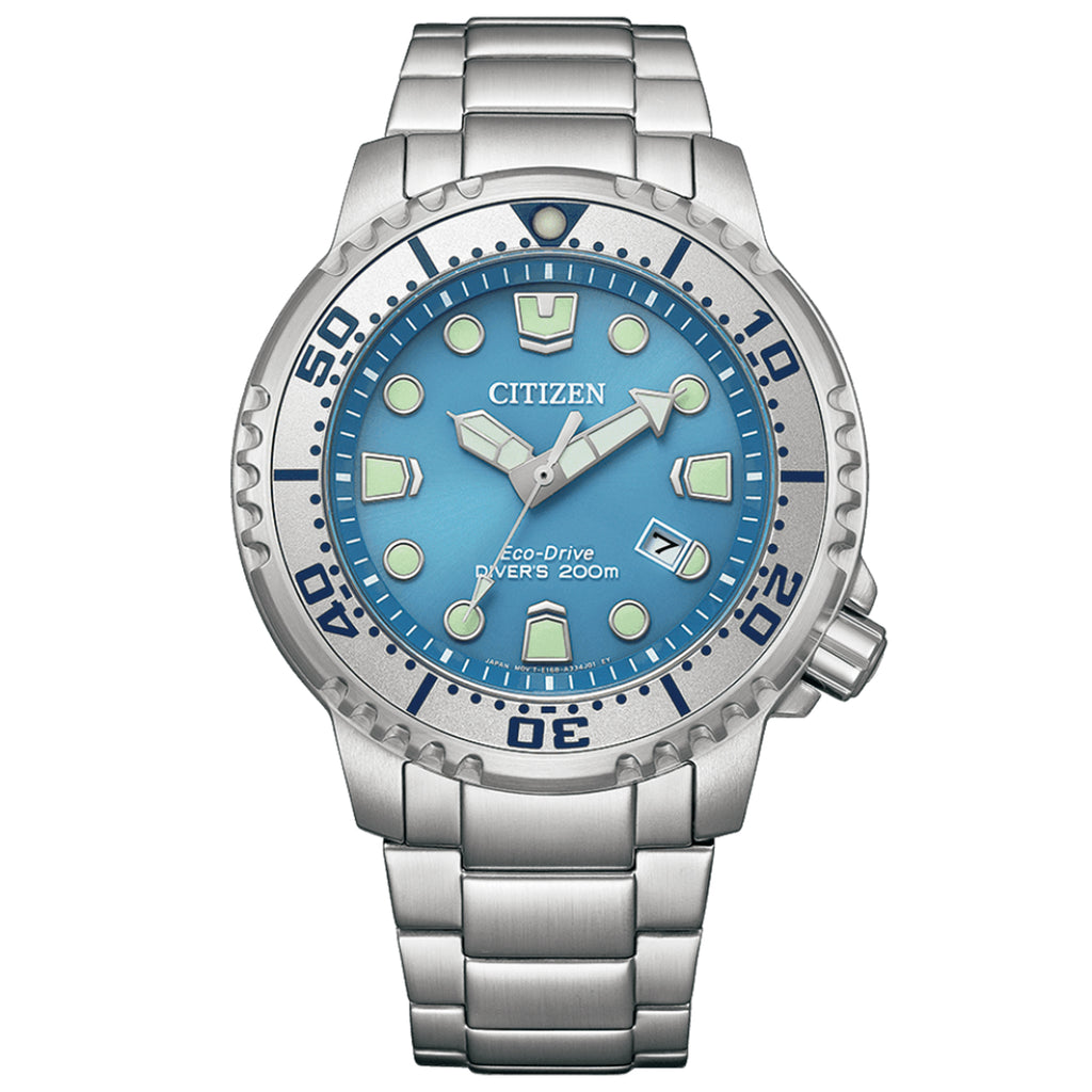 Eco drive de citizen clearance