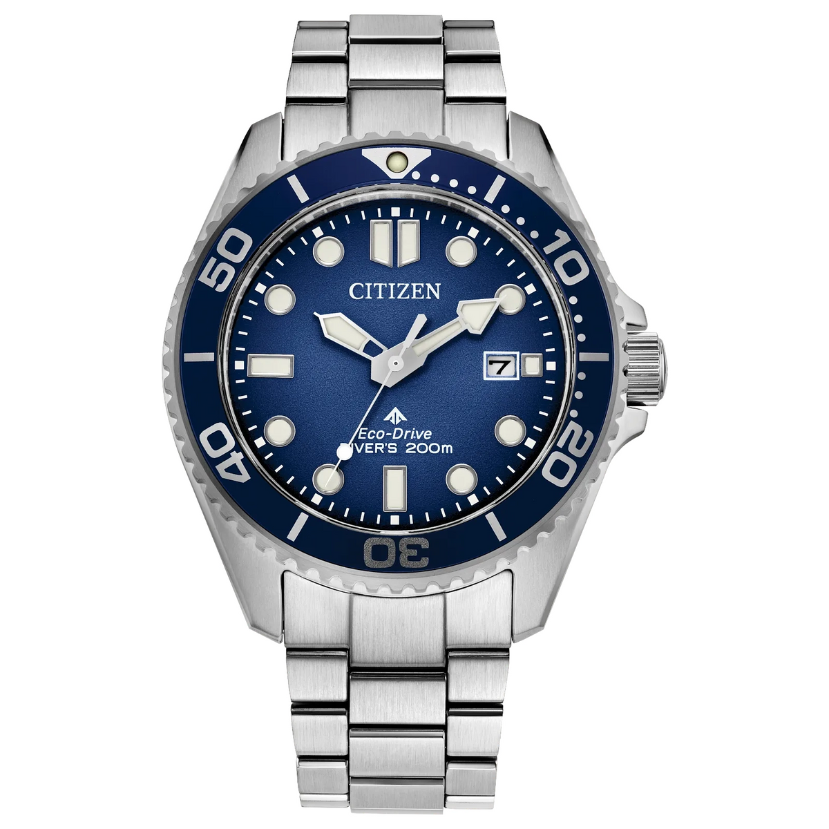 OXY CITIZEN eco drive クォーツ ソーラー電池 A828 OXY CITIZEN eco drive クォーツ ソーラー電池 A828 - メルカリ
