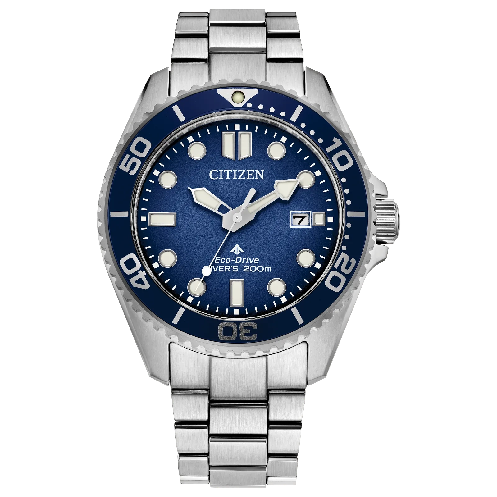 Citizen Eco-Drive Promaster Dive BN0260-54L