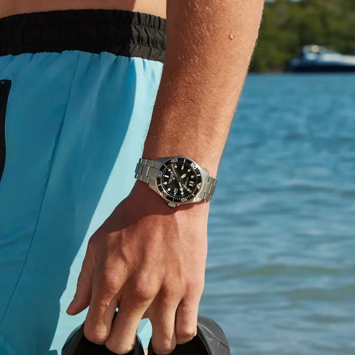 Citizen Eco-Drive Promaster Dive BN0261-51E