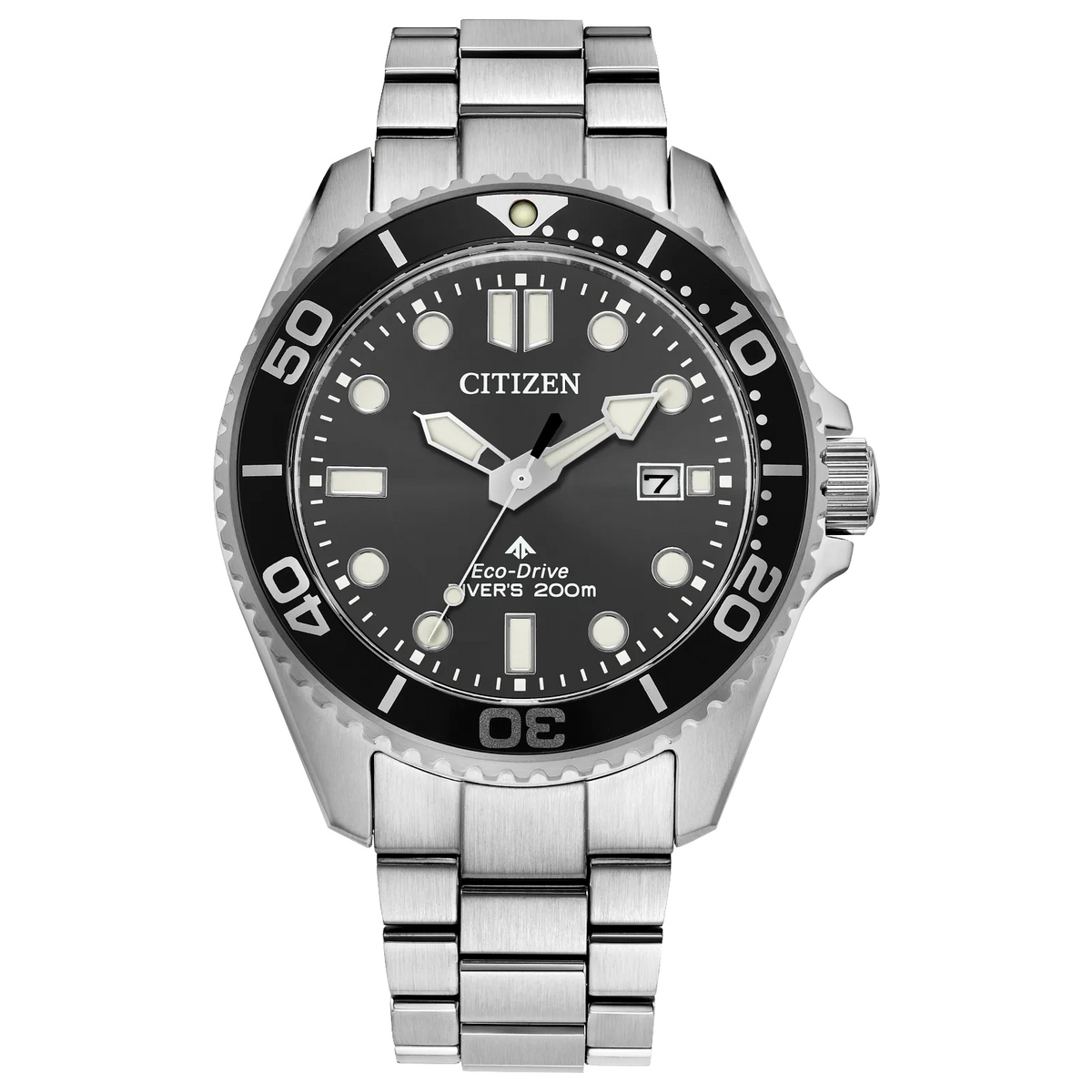 Citizen Eco-Drive Promaster Dive BN0261-51E