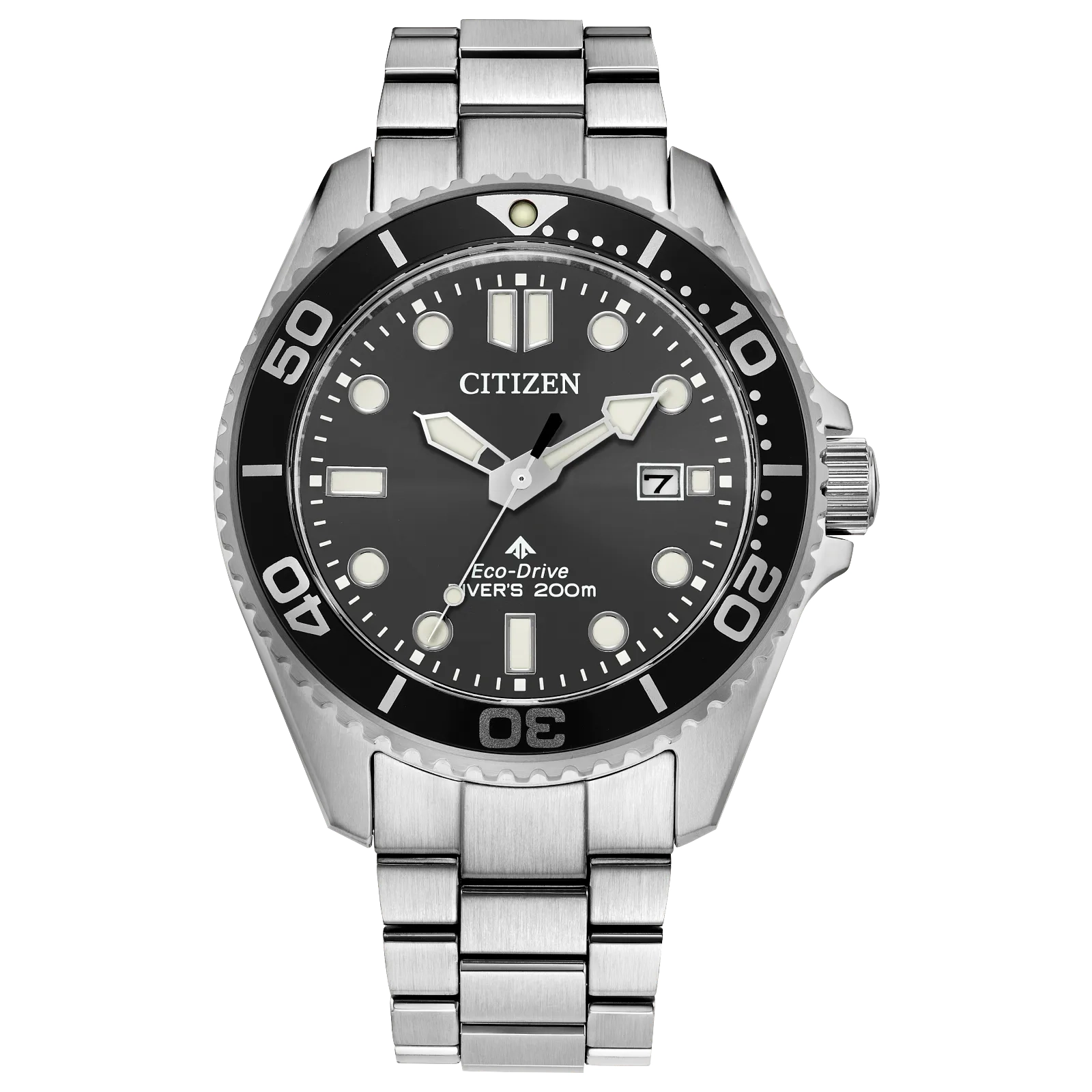 Citizen Eco-Drive Promaster Dive BN0261-51E