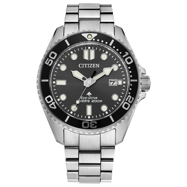 Citizen Promaster CITIZEN Eco-Drive セット Citizen Eco-Drive Promaster Dive BN0261-51E - Cirelli Jewelers