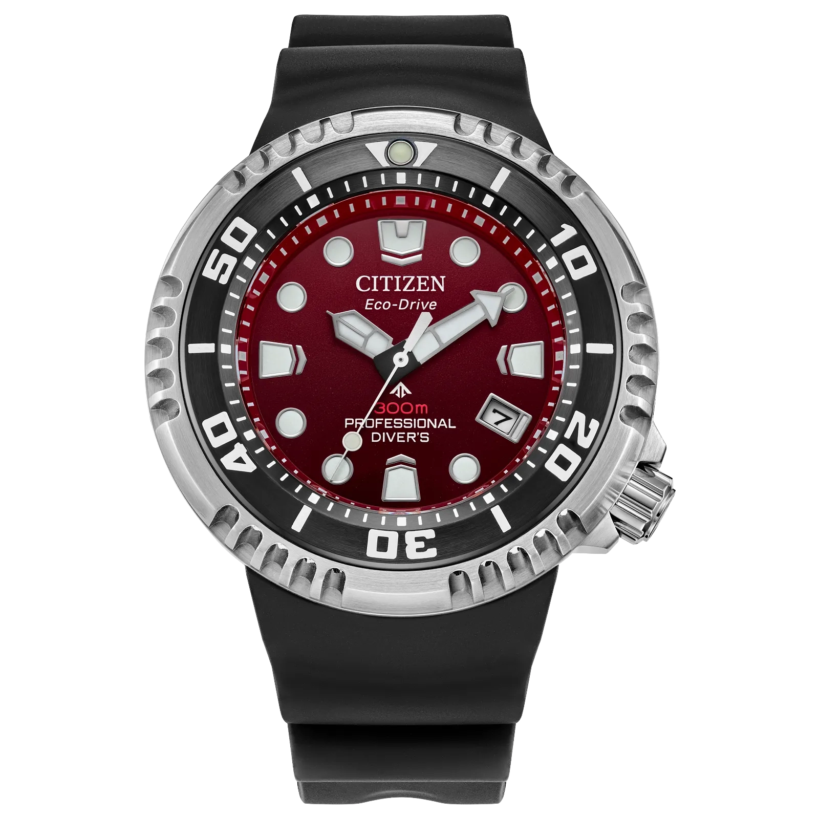 Citizen Eco-Drive Promaster Dive 365 BN1024-01Z