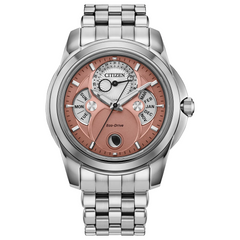 Citizen Eco-Drive Calendrier Collection BU0080-52X - Cirelli Jewelers