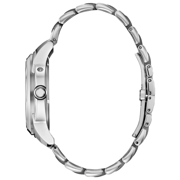 Citizen Eco-Drive Calendrier Collection BU0080-52X - Cirelli Jewelers