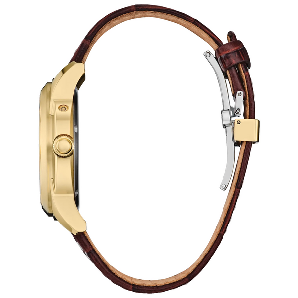 Citizen Eco-Drive Calendrier Collection BU0082-06P - Cirelli Jewelers