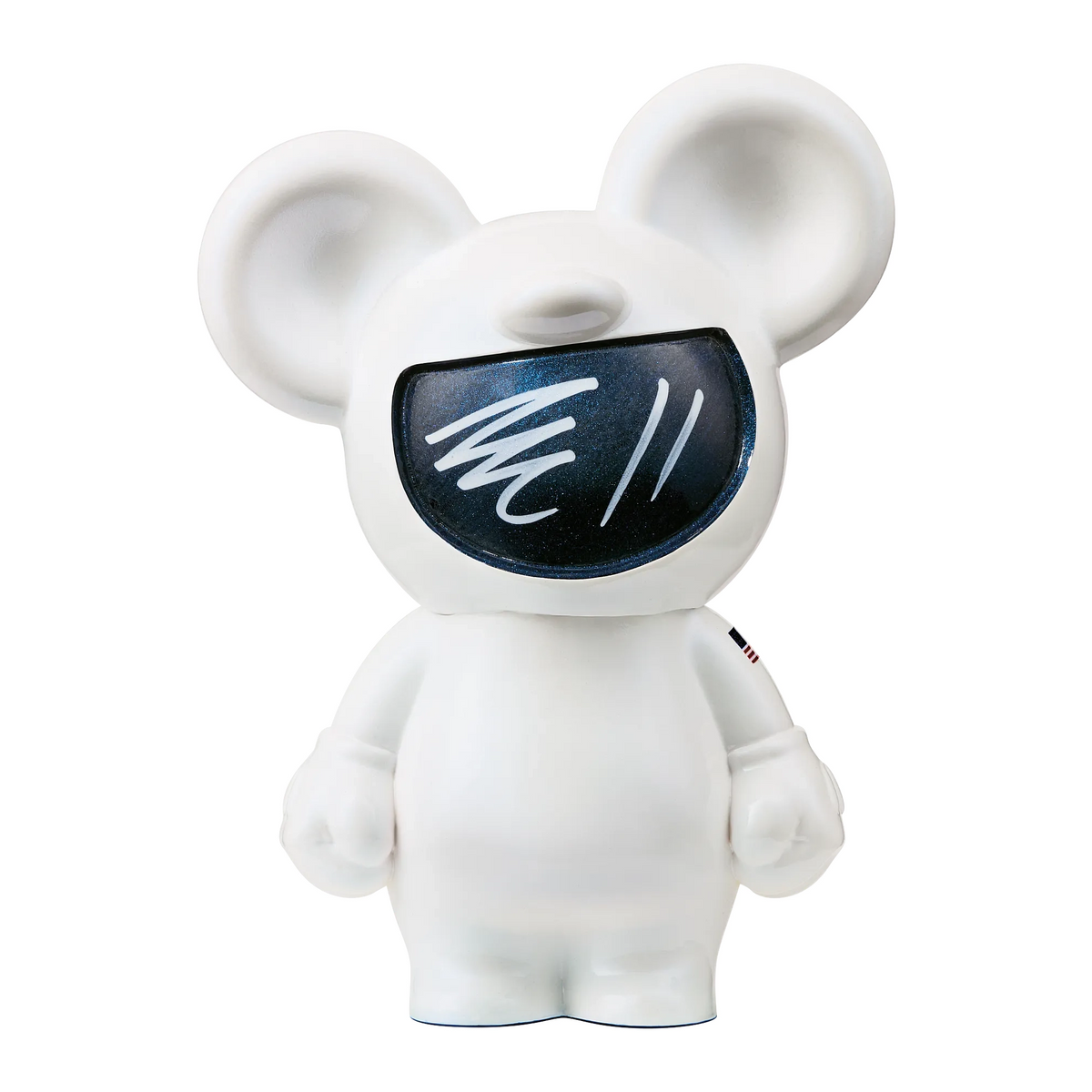 Bulova Limited Edition Lunar Pilot Timascus Collection 98A329