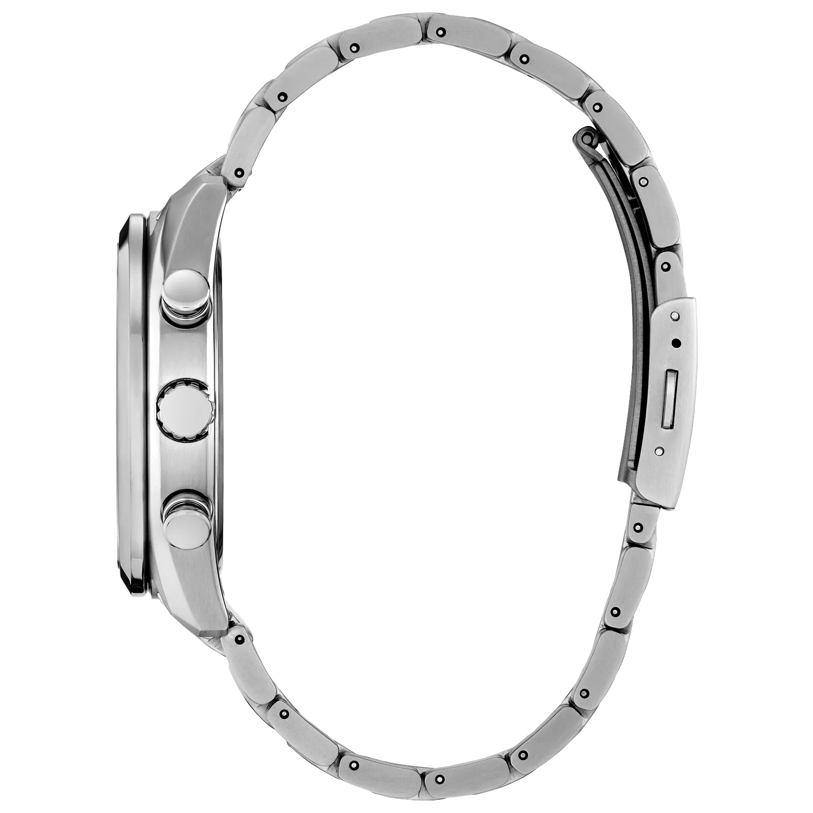 Citizen Eco-Drive Tsuki-Yomi A-T BY1010-81Z