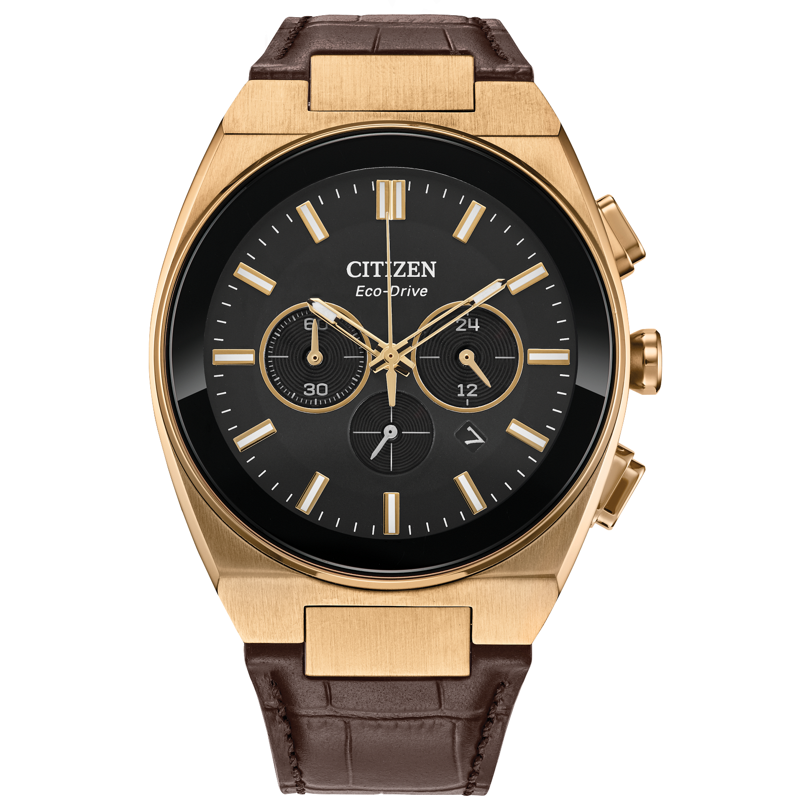 Citizen Eco-Drive Axiom CA4583-01E