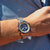 Citizen Eco-Drive Promaster Navihawk Blue Angels CA4667-53L