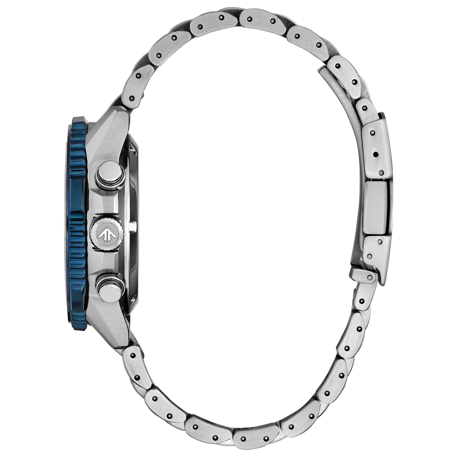 Citizen Eco-Drive Promaster Navihawk Blue Angels CA4667-53L