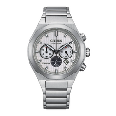 Citizen Eco-Drive Zenshin Senkei CA4690-51A - Cirelli Jewelers