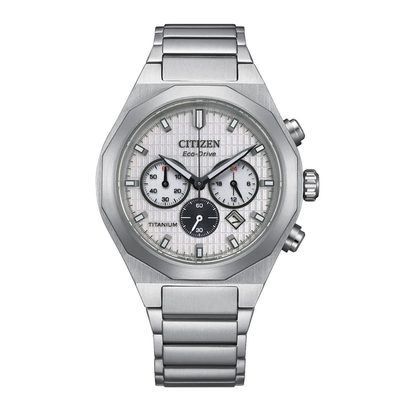 Citizen Eco-Drive Zenshin Senkei CA4690-51A - Cirelli Jewelers