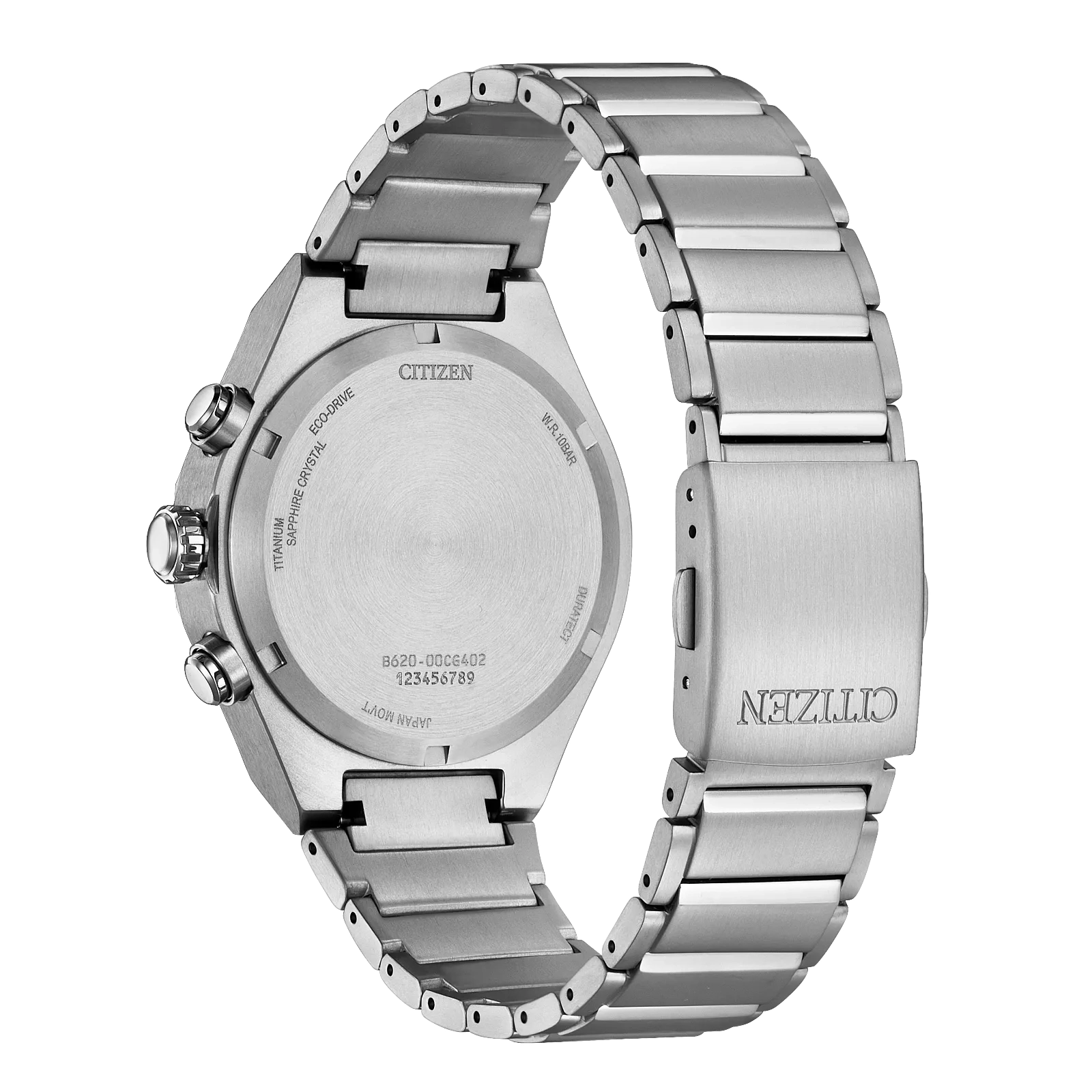 Citizen Eco-Drive Zenshin Senkei CA4691-59L