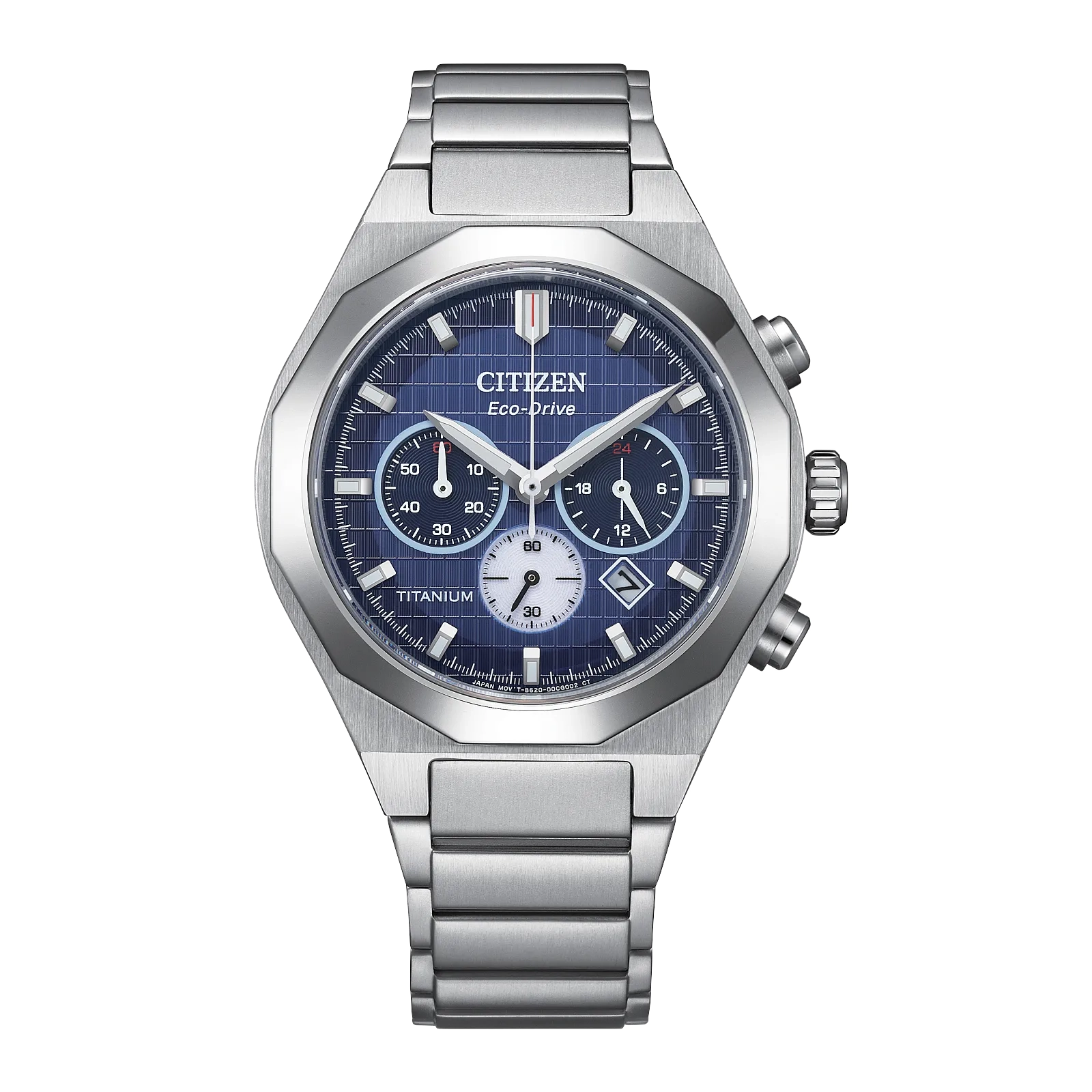 Citizen Eco-Drive Zenshin Senkei CA4691-59L