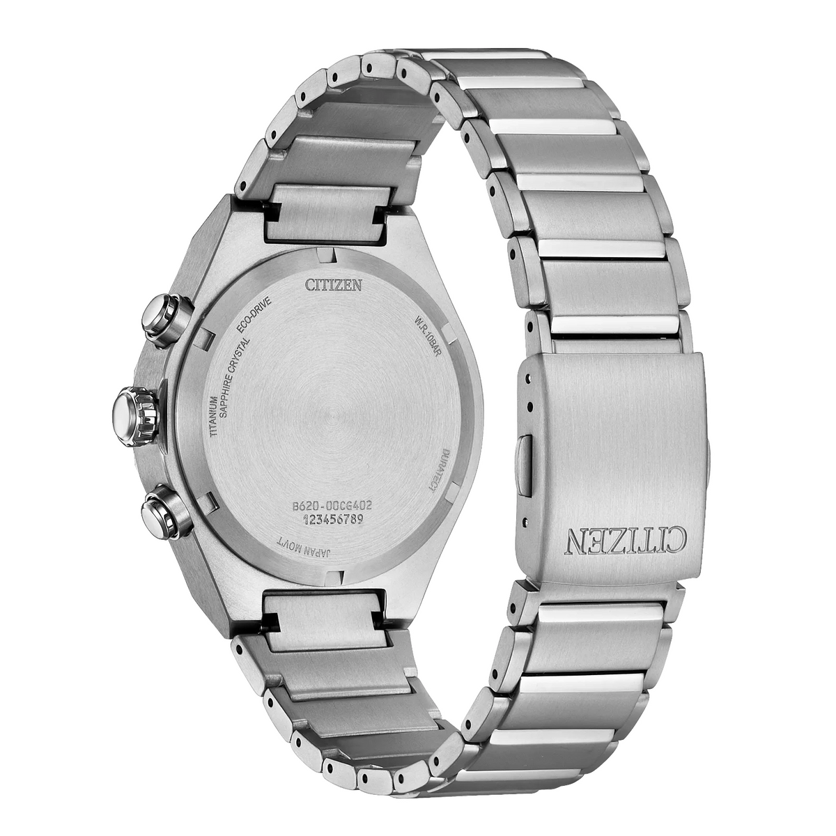 Citizen Eco-Drive Zenshin Senkei CA4691-59X