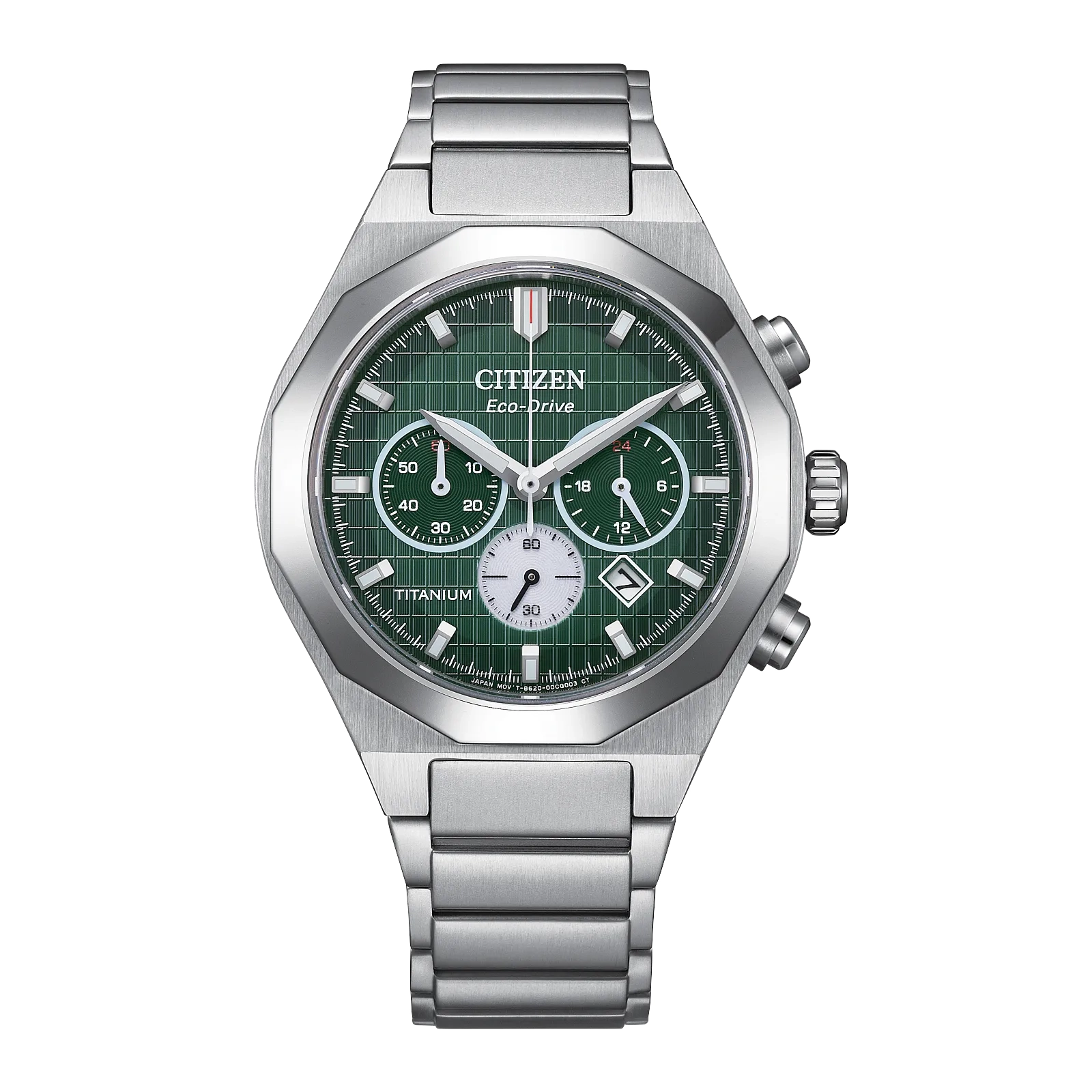 Citizen Eco-Drive Zenshin Senkei CA4691-59X