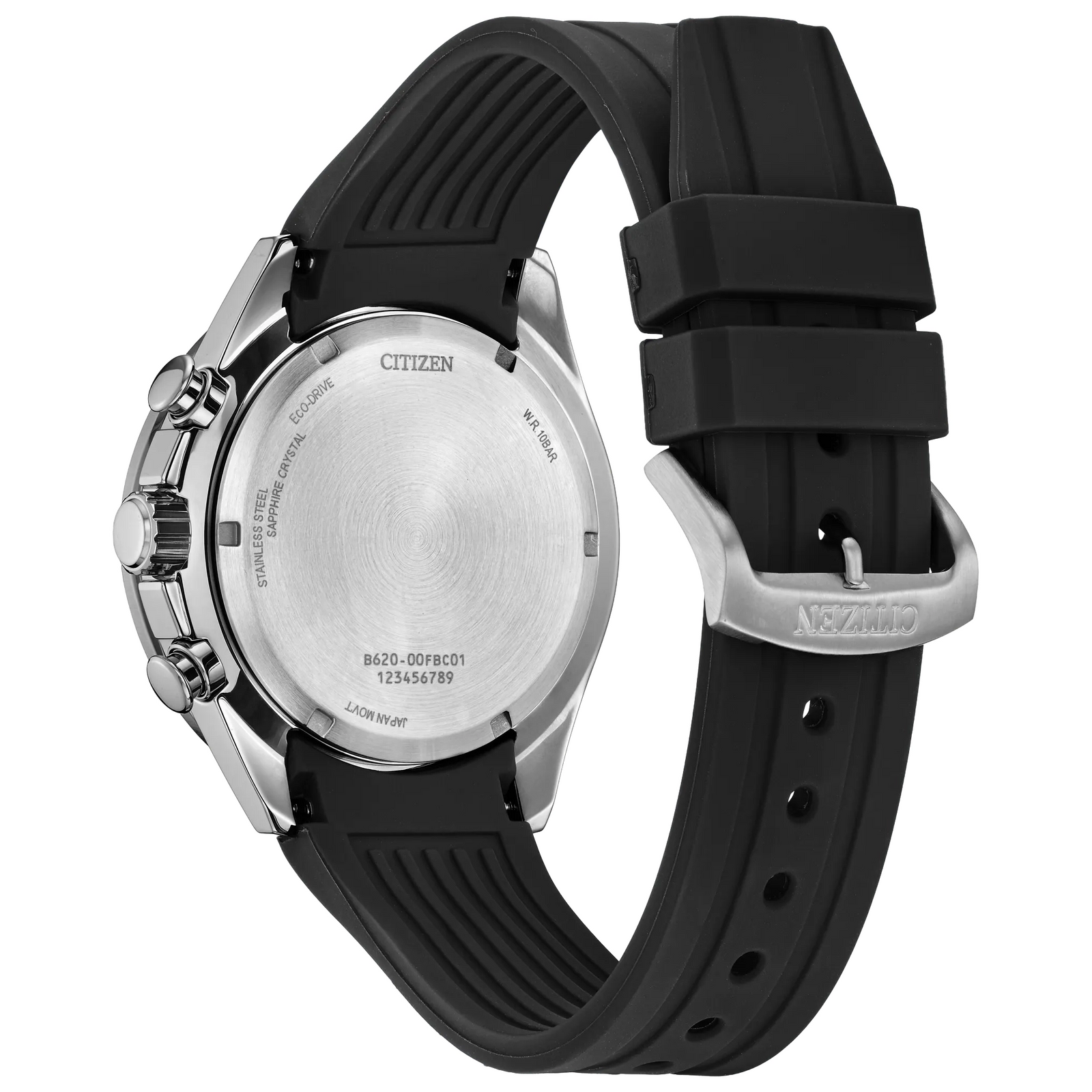 Citizen Eco-Drive Endeavor Chrono CA4730-08E