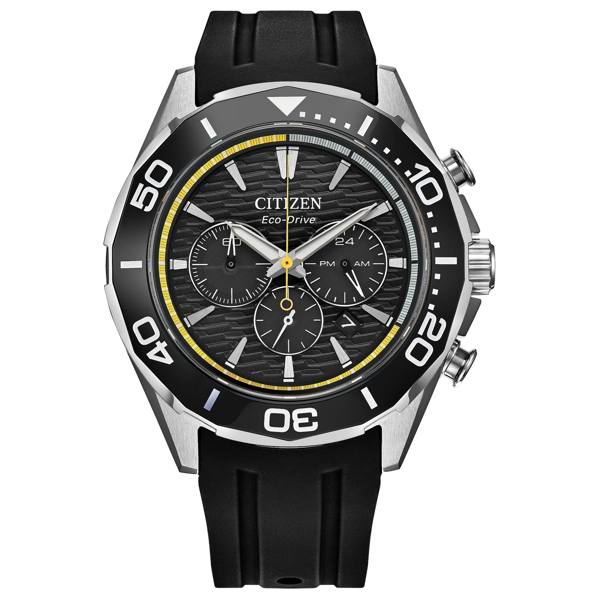 Citizen Eco-Drive Endeavor Chrono CA4730-08E
