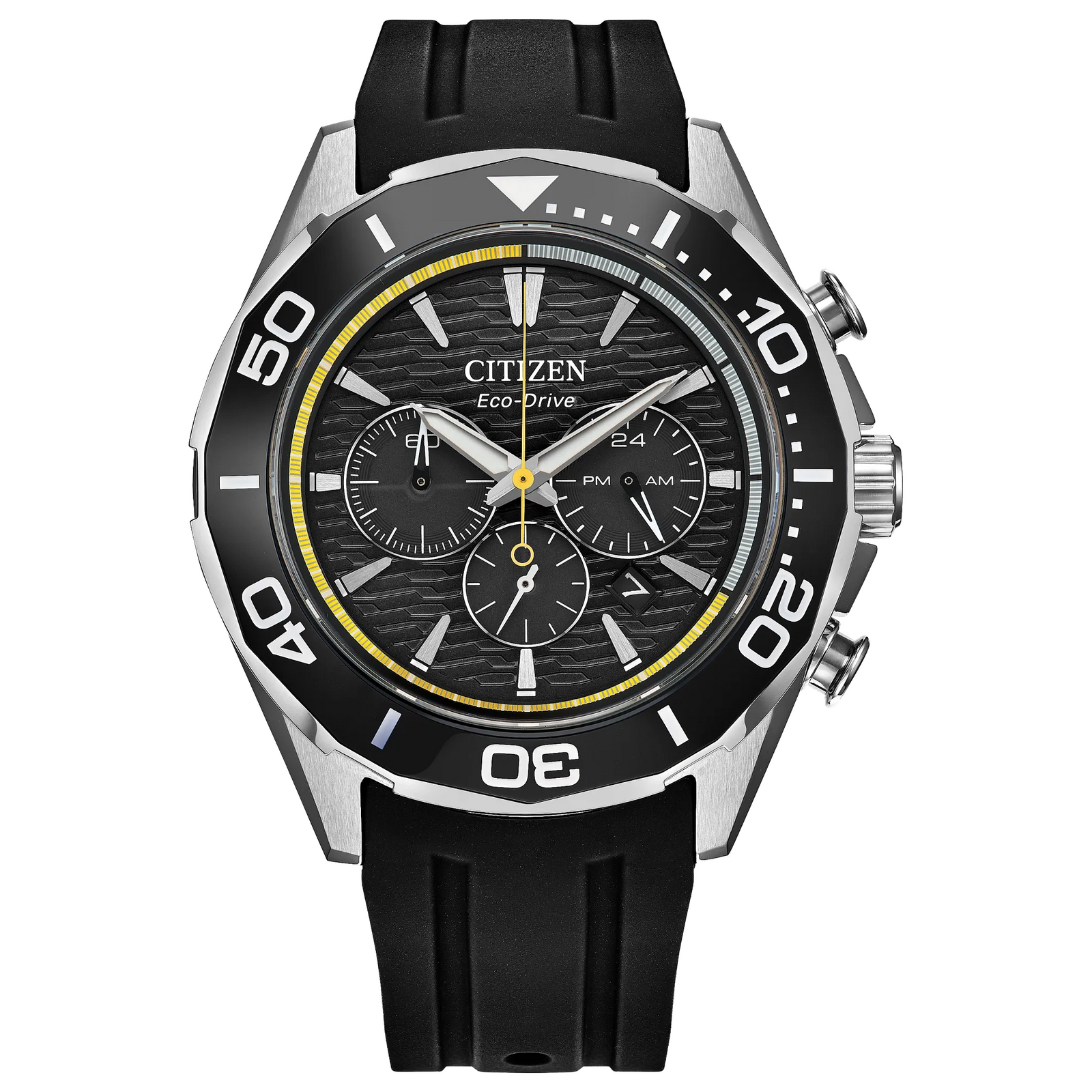 Citizen Eco-Drive Endeavor Chrono CA4730-08E