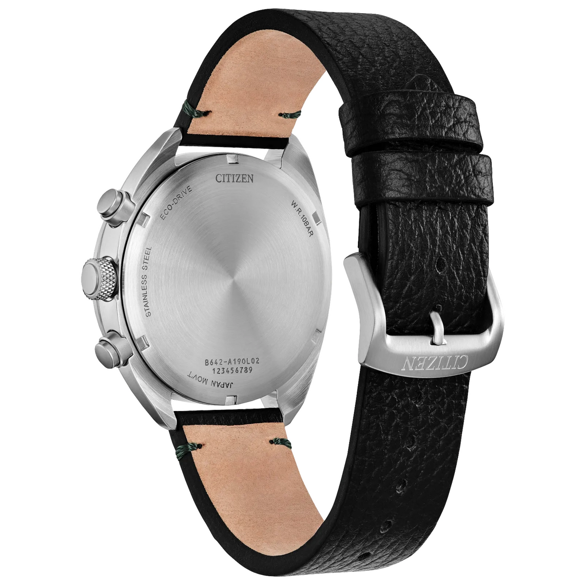 Citizen Eco-Drive Sport Casual CA7041-07X