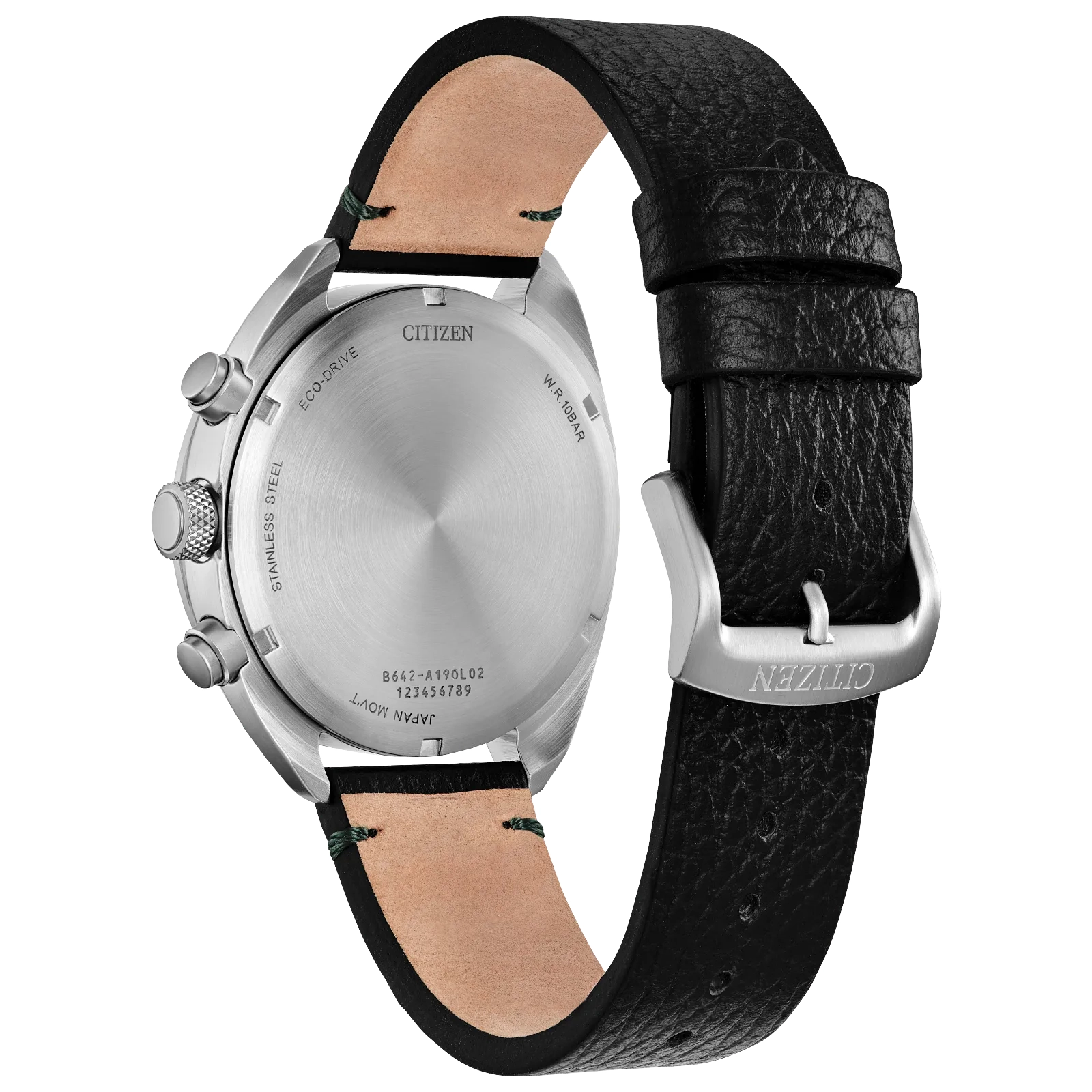 Citizen Eco-Drive Sport Casual CA7041-07X