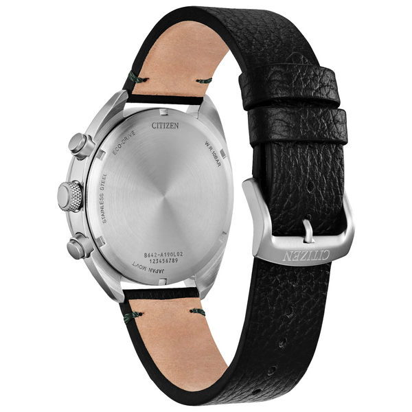 Citizen Eco-Drive Sport Casual CA7041-07X - Cirelli Jewelers Citizen Eco-Drive Sport Casual CA7041-07X - Cirelli Jewelers