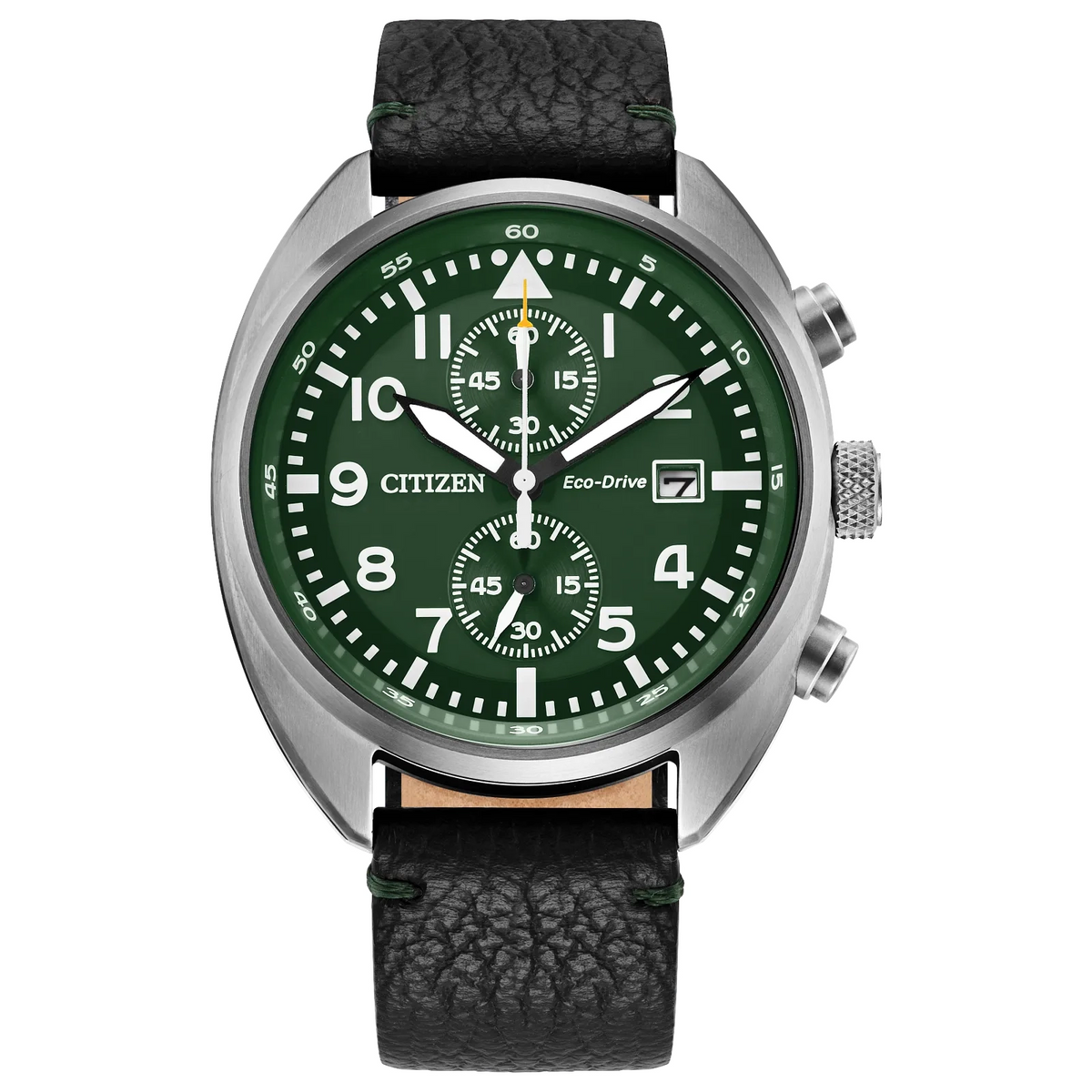 Citizen Eco-Drive Sport Casual CA7041-07X