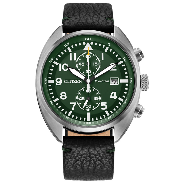 Citizen Eco-Drive Sport Casual CA7041-07X - Cirelli Jewelers Citizen Eco-Drive Sport Casual CA7041-07X - Cirelli Jewelers