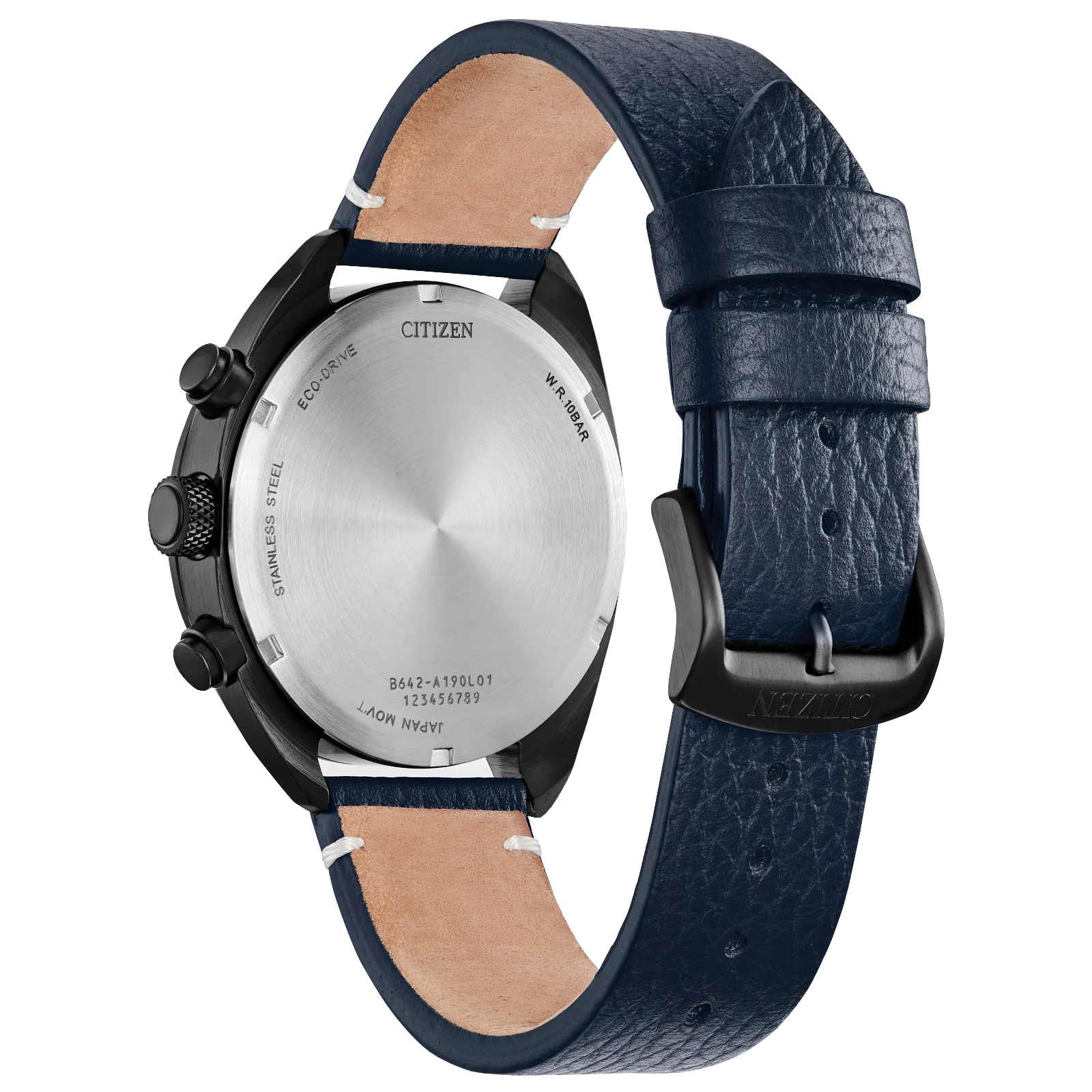 Citizen Eco-Drive Sport Casual CA7048-08L