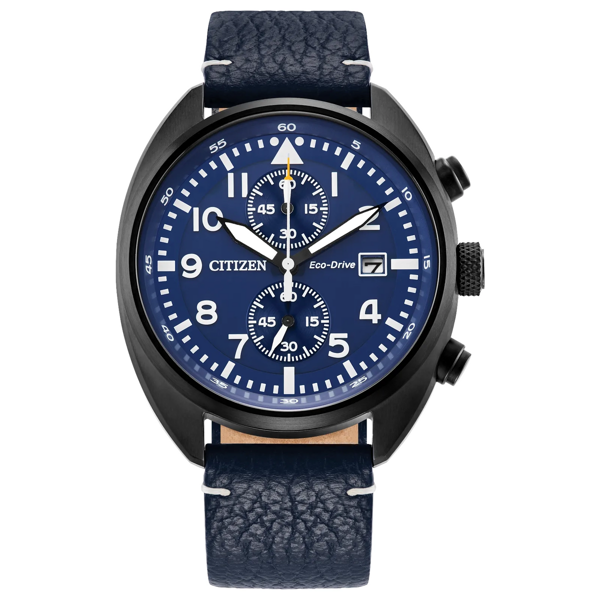 Citizen Eco-Drive Sport Casual CA7048-08L