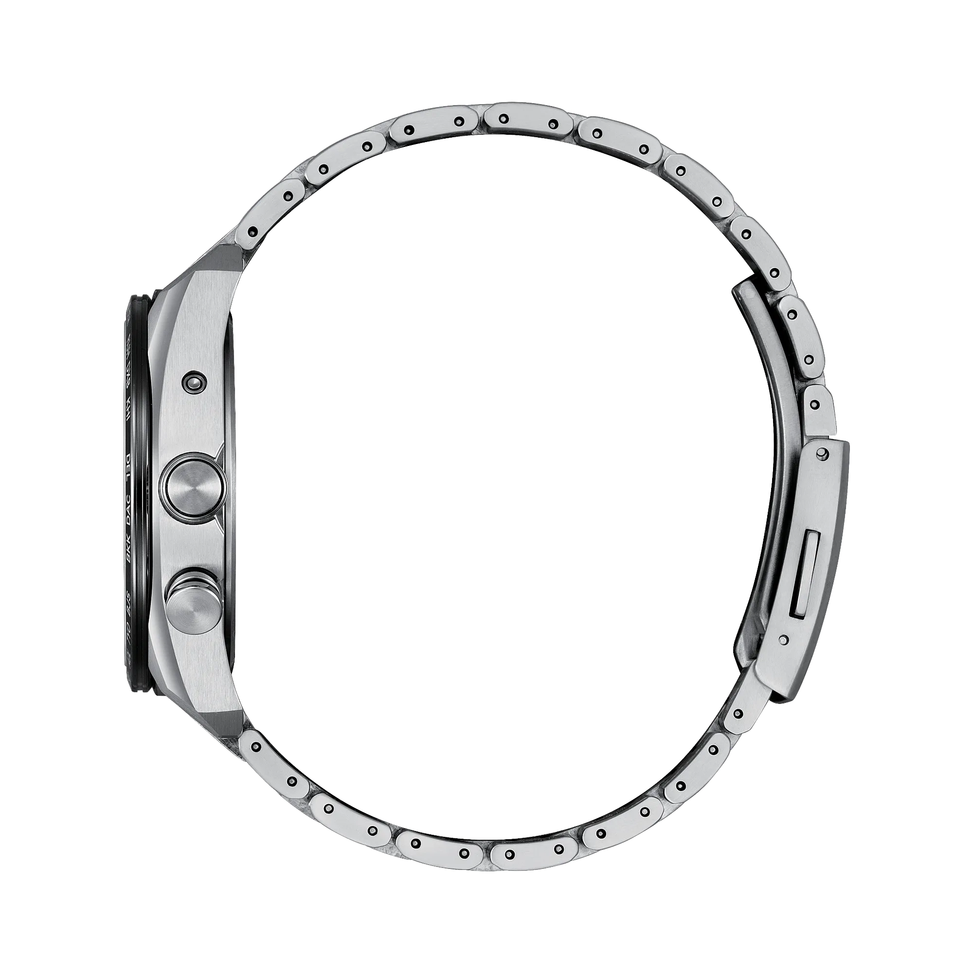 Citizen Eco-Drive Limited Edition Attesa "Platinum Shine" CB0284-66A